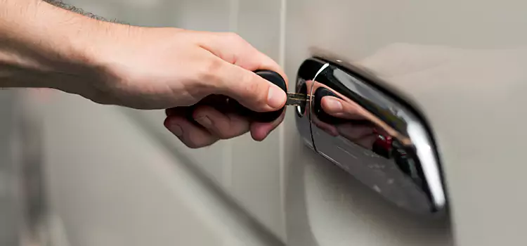 Why Choose Our Auto Locksmith Team in Flagstaff, AZ?