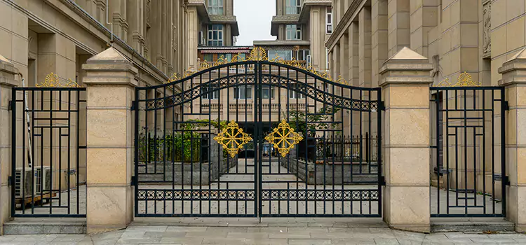Comprehensive Iron Gate Maintenance Solutions in Flagstaff, AZ