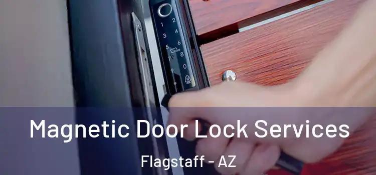 Magnetic Door Lock Services Flagstaff - AZ