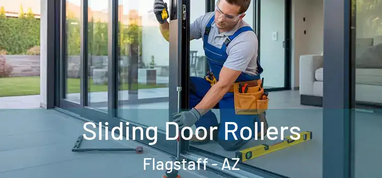 Sliding Door Rollers Flagstaff - AZ